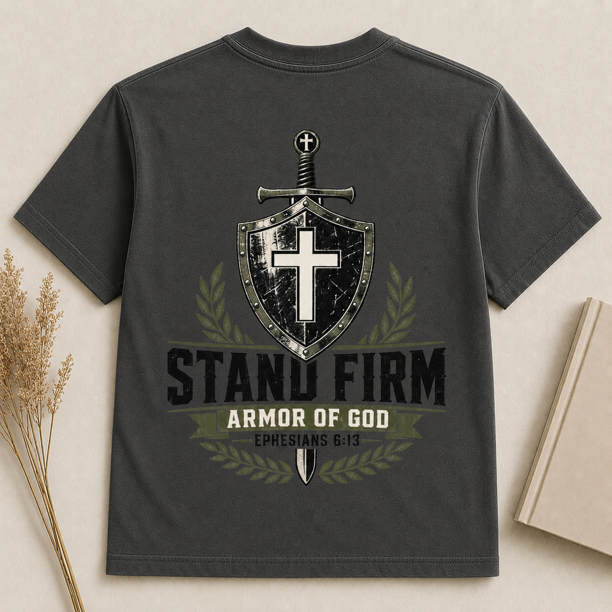 Stand Firm T-shirt