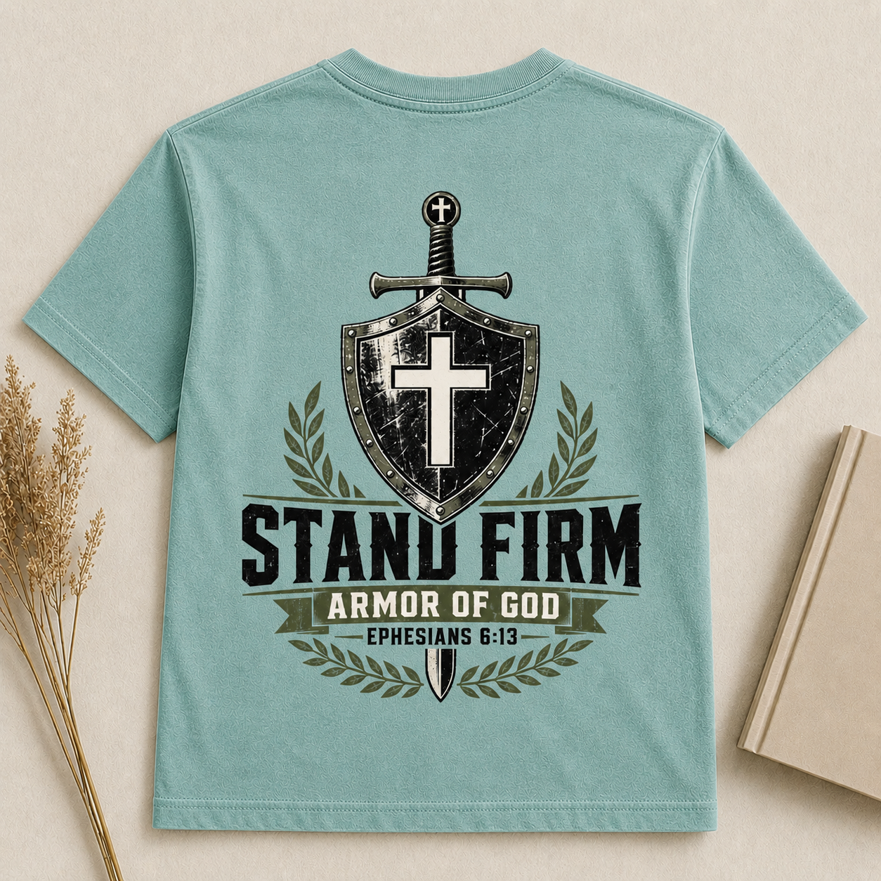 Stand Firm T-shirt