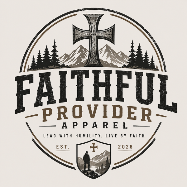 Faithful Provider Apparel